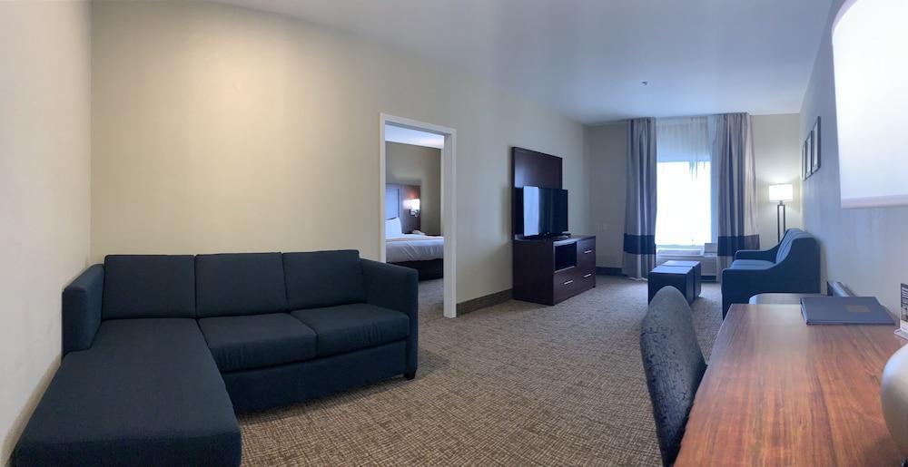 Comfort Suites Auburn Extérieur photo