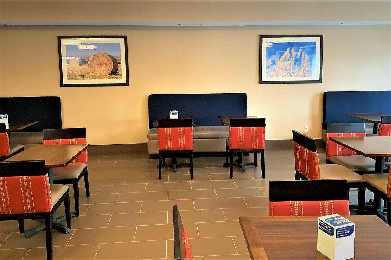Comfort Suites Auburn Extérieur photo