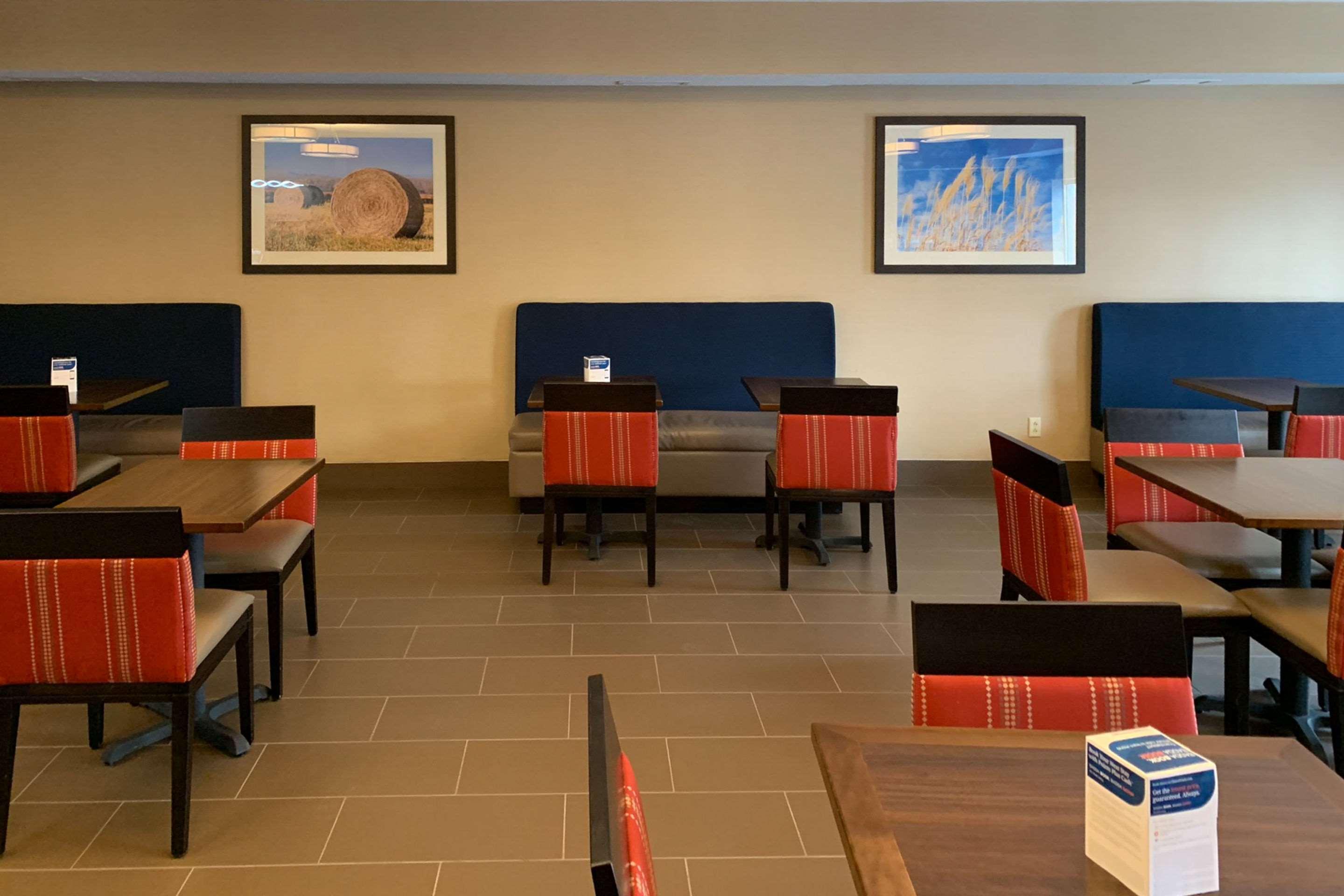 Comfort Suites Auburn Extérieur photo