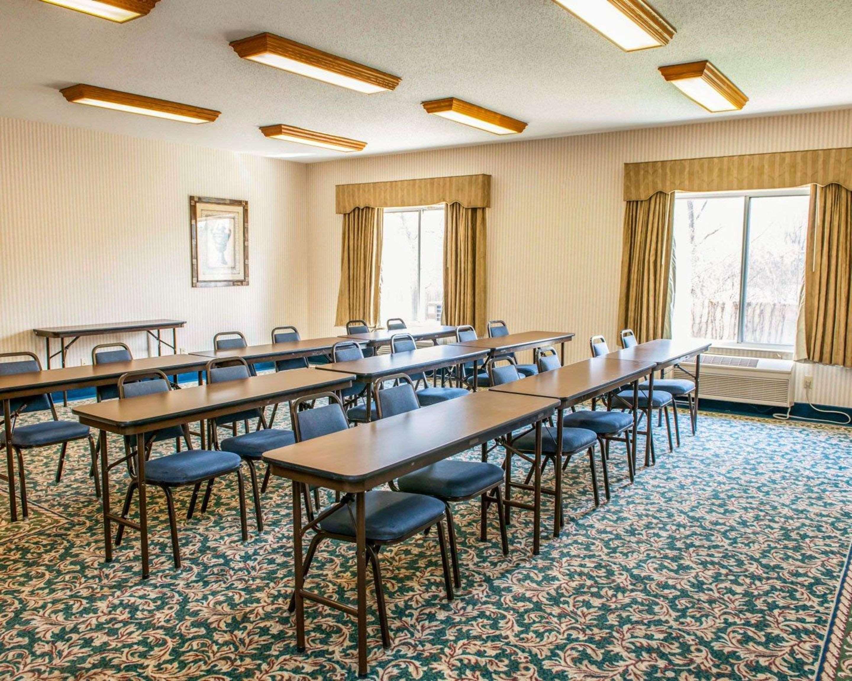 Comfort Suites Auburn Extérieur photo
