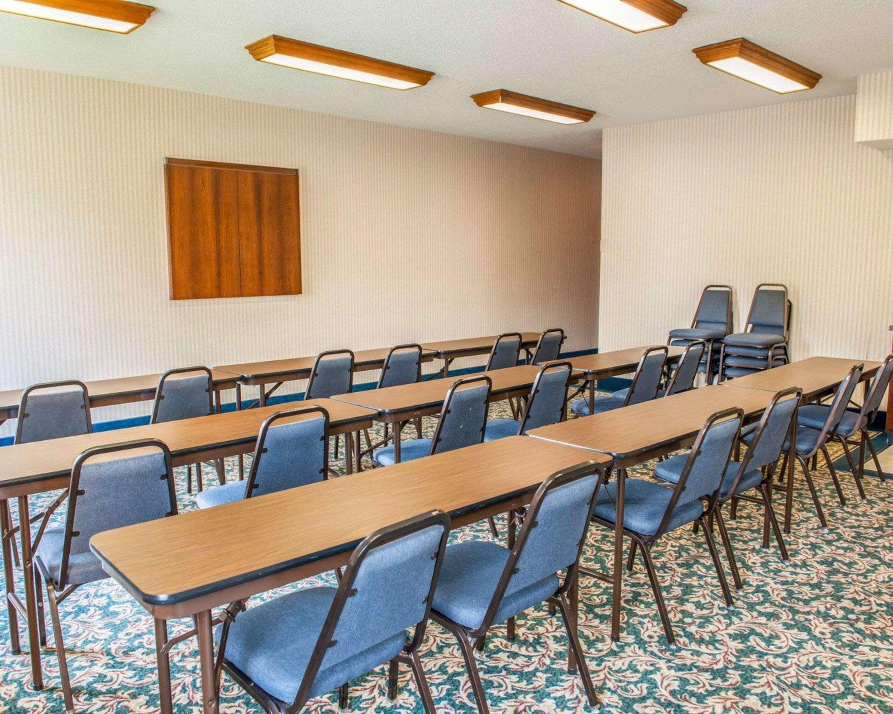 Comfort Suites Auburn Extérieur photo