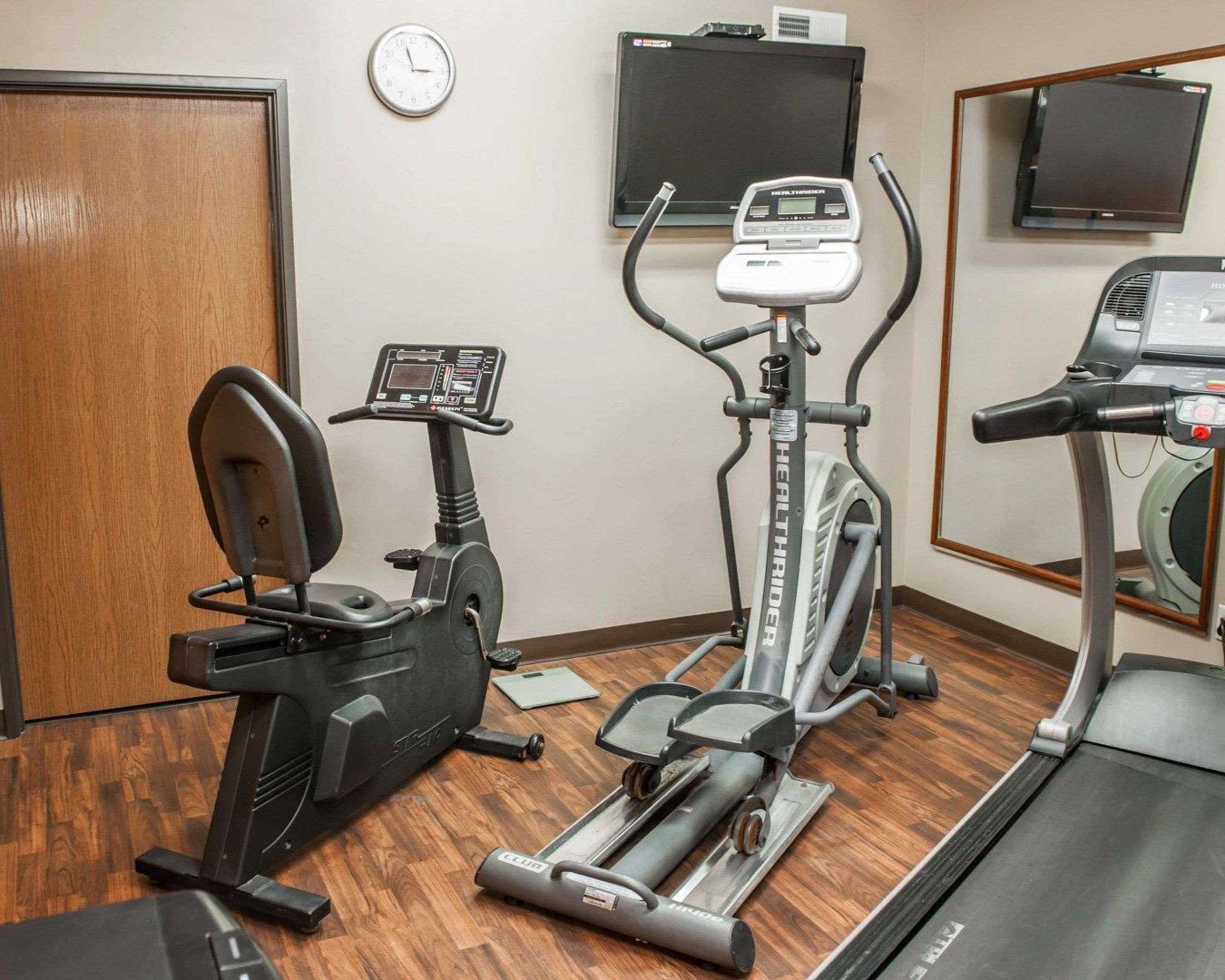 Comfort Suites Auburn Extérieur photo