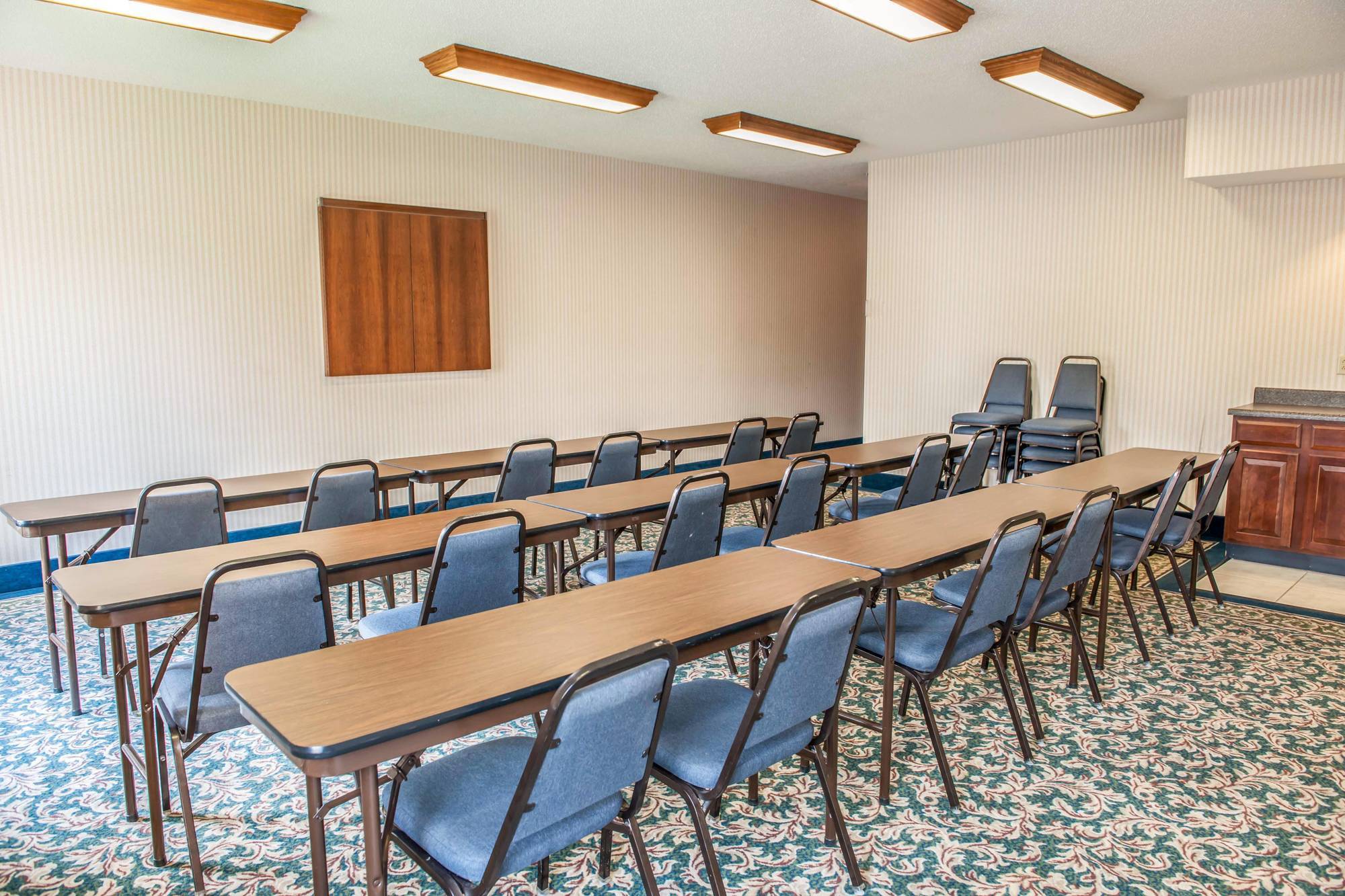 Comfort Suites Auburn Extérieur photo